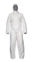 psfrw-2xl Coverall Proshield 20 SFR with Hood Type