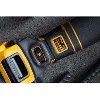 dcg409vsnt-xj DeWALT DCG409VS 125mm Cordless Angle Grinder