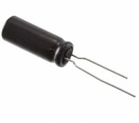 eeufs1c122 Panasonic 1200μF Aluminium Electrolytic Capacitor 16V dc, Radial, Through Hole - EEUFS1C122