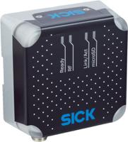rfu610-10600 SICK Fixed Cable Transponders, 18 → 30 V dc