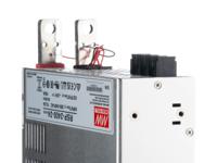 rsp-2400-24 MEAN WELL Switching Power Supply, RSP-2400-24, 24V dc, 100A, 2.4kW, 1 Output, 180 → 264 V ac, 254 → 370 V