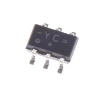 74lvc1g57gw125 Nexperia 74LVC1G57GW,125 3-Input Multifunction Logic Gate, 6-Pin SC-88