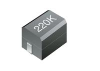 cm453232-102jl Bourns, CM45, 1812 No Surface Mount Inductor with a Ferrite Core, 1 mH Chip Coil ±5 % 30 mA Idc Q:30
