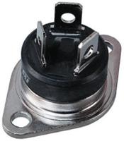 bta25-800bw STMicroelectronics Through Hole, 3-pin, TRIAC, 800V, Gate Trigger 1.3V 600V