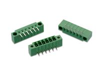 691325110002 Wurth Elektronik WR-TBL Series Pluggable Terminal Block, 2-Contact, 3.5 mm Pitch, 1-Row