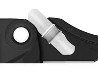 32000110 MARTOR Safety Knife with Knife Blade, 4mm Blade Length