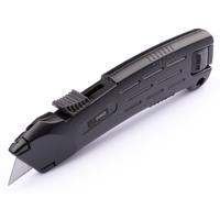 176-3425 RS PRO Safety Knife with Straight Blade, Retractable