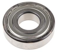 6306-c-2z FAG 6306-C-2Z 1 Row Ball Bearing - 30 mm ID, 72 mm OD