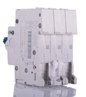 1492-spm3b160 Allen Bradley 1492 1492-SPM MCB, 3P, 16A Curve B, 277V AC, 10 kA Breaking Capacity