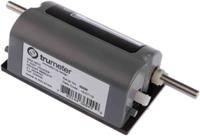 3602-192tc Trumeter Counter, 6 Digit Mechanical