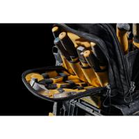 dwst83522-1 DeWALT 1680 Denier Tool Bag with Shoulder Strap 250mm x 530mm x 325mm