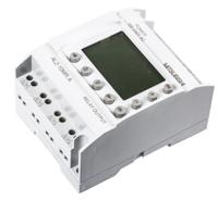 al2-10mr-a Mitsubishi Electric Alpha 2 Series Logic Module, 100 → 240 V ac Supply, Relay Output, 6-Input, Digital Input