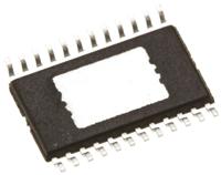 a3984slptr-t Allegro Microsystems A3984SLPTR-T, Stepper Motor Driver IC, 35 V 2 A 24-Pin, TSSOP