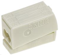 224-112 WAGO 224 Series Connector, 24A