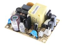 eps-15-24 MEAN WELL Switching Power Supply, EPS-15-24, 24V dc, 625mA, 15W, 1 Output, 120 → 370 V dc, 85 → 264 V ac