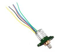 euro-cmrs-d-112-1018-120-1178-50 Variohm Group Bolt Hall Effect Sensor, Analogue Output, 5 V, 5V