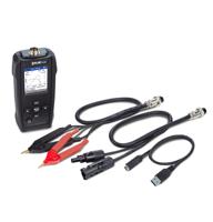 pv48 FLIR PV48 Solar Power Meter PV48, Solar Power