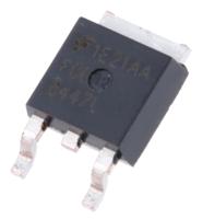 fdd8447l onsemi PowerTrench Type N-Channel MOSFET, 57 A, 40 V Enhancement, 3-Pin TO-252