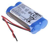 2447-3005 Ansmann 3.6V Lithium-Ion Rechargeable Battery Pack, 5.2Ah - Pack of 1