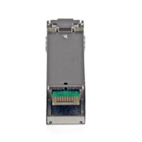 sfp100blhst StarTech.com MSA Compatible LC Single Mode SFP Transceiver Module, Half/Full Duplex, 155Mbit/s
