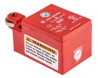 440p-m18001 Allen Bradley 440P Series Roller Interlock Switch, NO/NC, IP30, Polybutylene Terephthalate (PBT) Housing