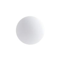 43506 Sylvania Circular LED Bulkhead Light, 18 W, 240 V, , Lamp Supplied, IP54, SYLCIRCLE