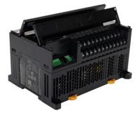 cp2e-s40dr-a Omron CP2E Series PLC CPU for Use with CP2E Series, Relay Output, 24-Input, PNP/NPN Input