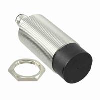 e2b-m30kn20-m1-b1 Omron Inductive Threaded Barrel Proximity Sensor, M30, 20 mm Detection, PNP NO, 10 → 30 V dc