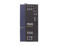 pic480241d PULS PIC480 DIN Rail Power Supply, 240V ac Input, 24V dc Output, 20A Output, 480W