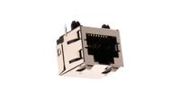 43860-0004 Modjack RA LoPro 50AU Inv w/shield 8/8