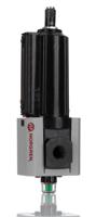 f84c-6gd-ap0 Norgren Excelon Plus series 0.01μm G 3/4 0.3bar to 10 bar Pneumatic Filter 1500L/min max with Automatic drain