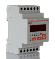 dmk75r1 Lovato 3 Phase LED Digital Panel Multi-Function Meter