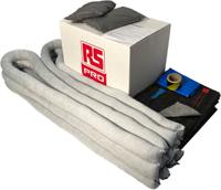 776-9709 RS PRO 120L Maintenance Spill Kit
