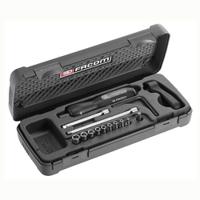 a402j1 Facom 10 Piece Torque Screwdriver Set Tool Kit with Case