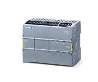 6es7215-1af40-0xb0 Siemens SIMATIC S7-1200F Series PLC CPU for Use with SIMATIC S7-1200, 24 V dc Supply, Transistor Output, 16-Input,