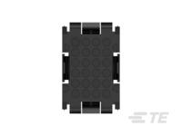 207305-1 TE Connectivity, Metrimate Female Connector Housing, 5mm Pitch, 24 Way, 4 Row