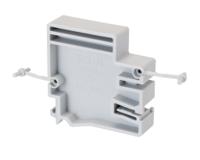 embp-embp Eaton MCB Blanking Module for use with SPN, TPN, Type A Distribution Boards, Type B Distribution Boards