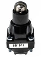 zckd02 Telemecanique Sensors Limit Switch Head for use with XC Series
