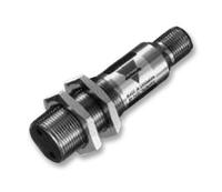 eo1804npas-1 Carlo Gavazzi Diffuse Photoelectric Sensor, Barrel Sensor, 400 mm Detection Range