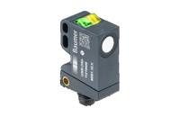 u300d50-dpmj72n Baumer Ultrasonic Block Proximity Sensor, 500 mm Detection 0-10 V, 12 → 30 V dc