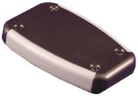 1553abk Hammond 1553 Series Black ABS Handheld Enclosure, , IP54, 100 x 61.8 x 17mm