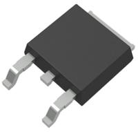 rd3p04bbkhrbtl ROHM RD3 Type N-Channel Single MOSFETs, 100 V Enhancement, 3-Pin TO-252 RD3P04BBKHRBTL
