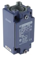 zckj2h29 IP65 Snap Action Limit Switch, Metal, 2NO/2NC, 240V