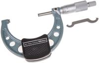 103-139-10h Mitutoyo 103-139-10H External Micrometer, Range 50 mm →75 mm