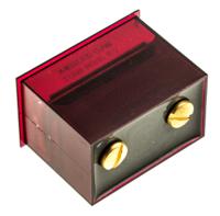 dms-20pc-3-fm-c Murata LED Digital Panel Multi-Function Meter for Frequency, 21.3mm x 33.9mm
