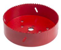 216-101 RS PRO HSS 140mm Hole Saw
