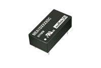 mea1d2415dc Murata Power Solutions MEA1 DC-DC Converter, ±15V dc/ ±33mA Output, 21.6 → 26.4 V dc Input, 1W, Through Hole,