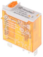 466182300054 Finder PCB Mount Power Relay, 230V ac Coil, 16A Switching Current, SPDT