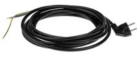 9065x0100 Bodo Ehmann Power Cord, 5m