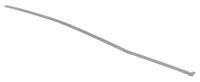 123gb-0799-0 Amphenol Limited Cable Tie, Pk-1